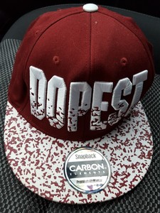 dopest hats