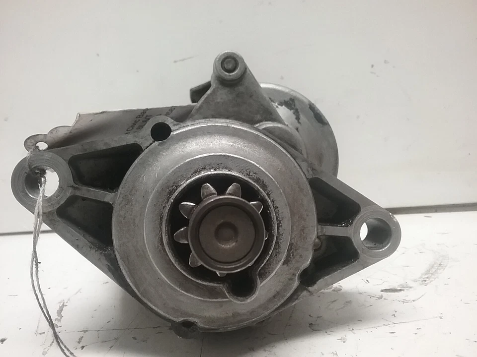 Motor de arranque Honda Civic 1998-2000 SM-44208 (sedán de 4 puertas) Foto 4 de 4
