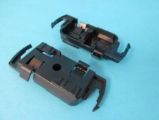 LOT OF 2 HP Aruba Access Point Ceiling Rail Adapter Mounting Clips AP-220-MNT-C1