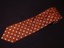 Novo-Jos-A-Bank-Gravata-Marrom-cheque-Tecido-Luxo-Gravata-Jacquard-Seda-Designer-Masculino miniatura 1