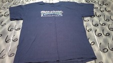 Kids Large Thrasher Magazine Skate shirt