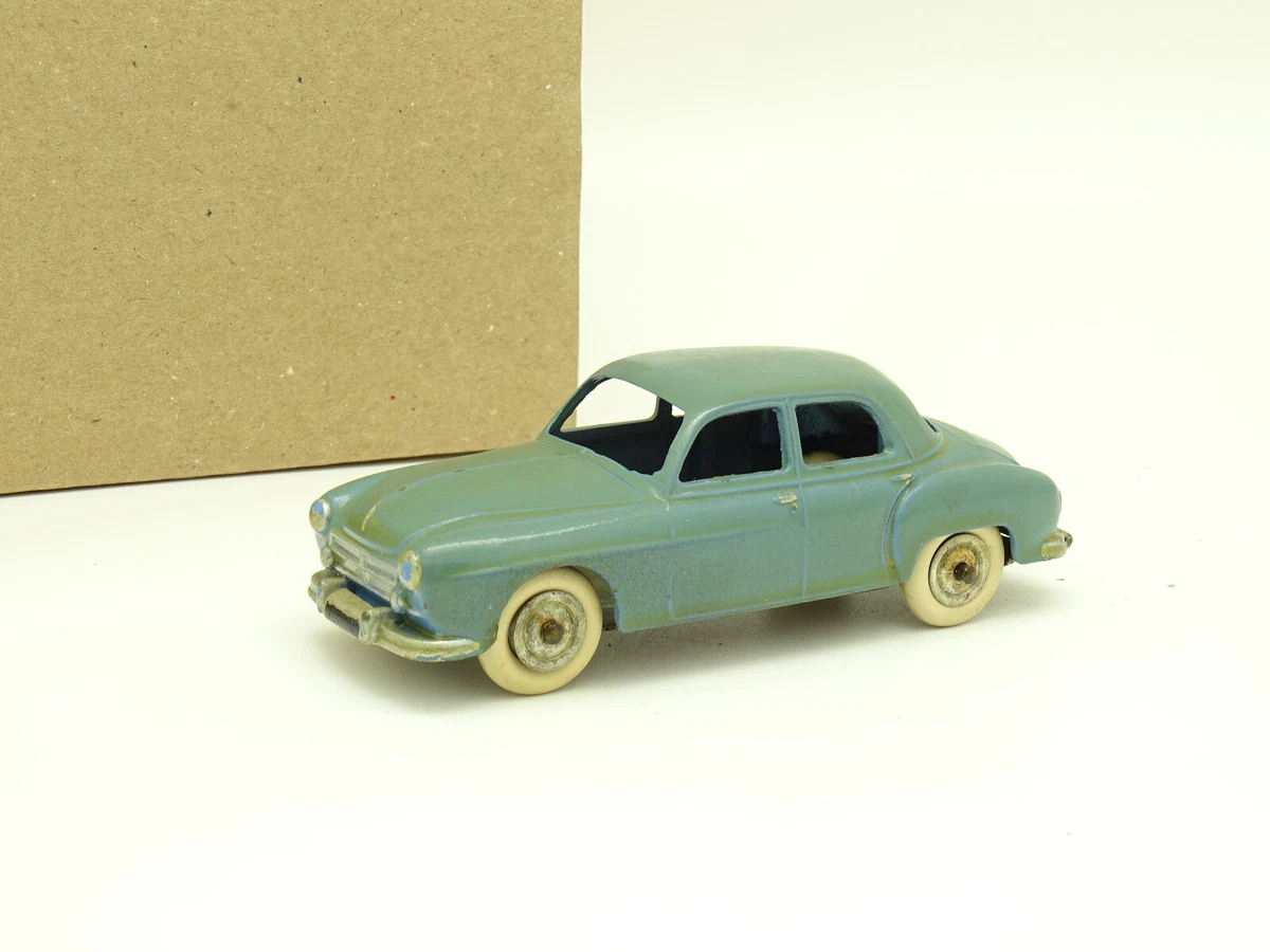 RENAULT 4CV SCALE 1/43 Norev EUR 9,00 - FR RENAULT 4CV SCALE 1/43 Norev EUR 9,00 - FR