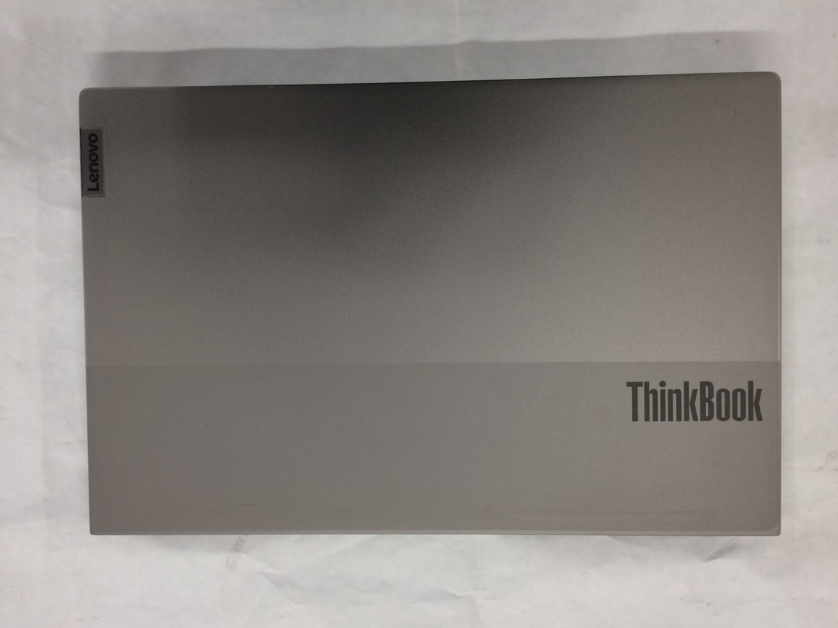 Lenovo Thinkbook 15 G2, i5 1135G7, 256GB, 8GB, 20VE003GUS no OS