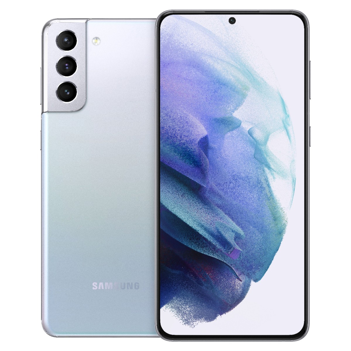 Samsung Galaxy S21 Plus 5G G996 128GB Unlocked - Excellent | eBay