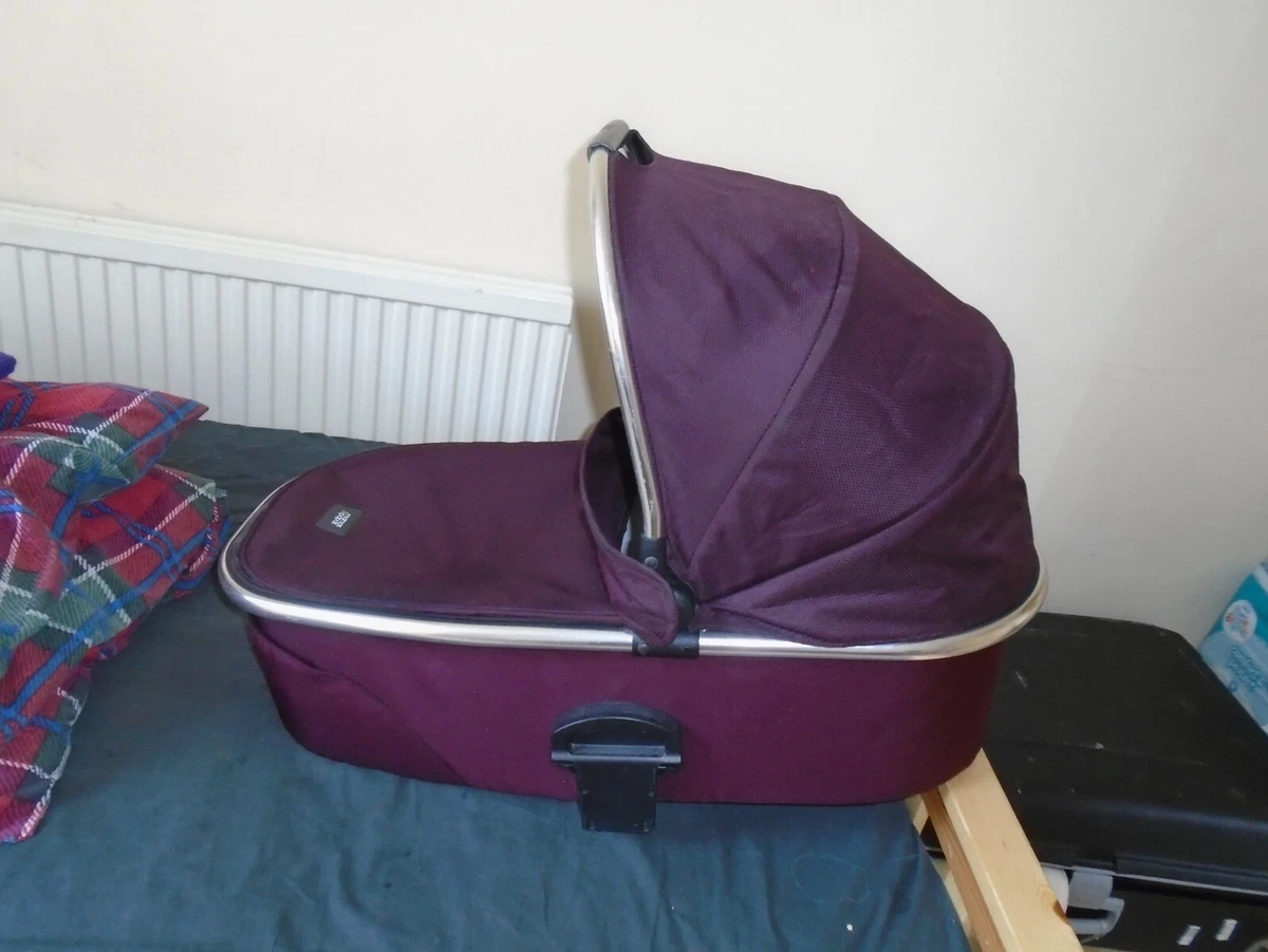 Urbo sales 2 carrycot