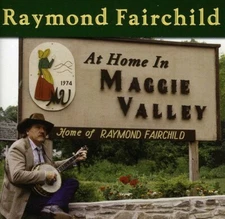 At Home in Maggie Valley, New Music