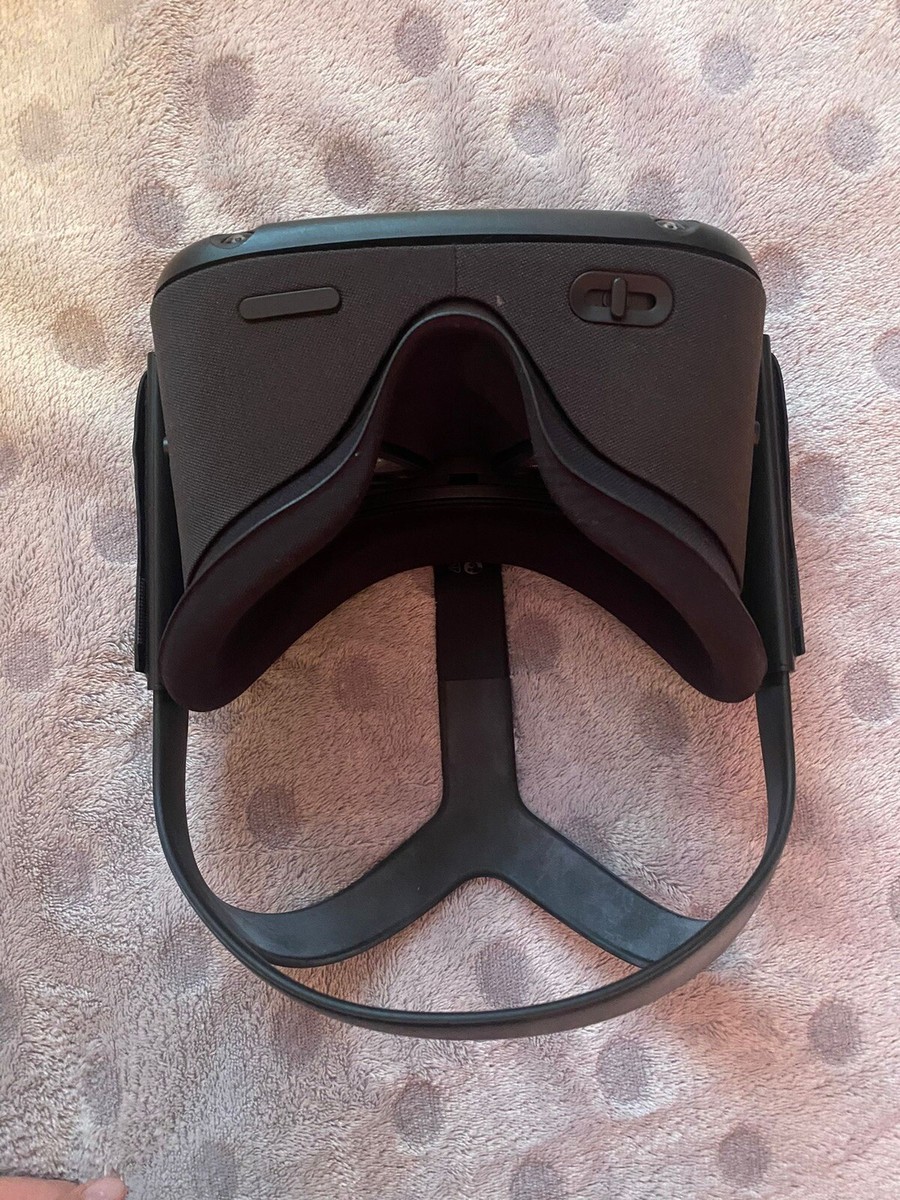 Oculus Quest 1 64gb - Headset | eBay UK