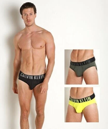 Calvin klein intense power brief outlet