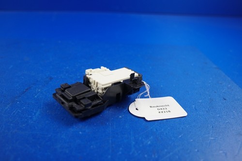 Türschloss Waschmaschine - Bauknecht D422 461971420353