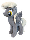 My Little Pony DERPY HOOVES DITZY DOO MUFFINS G4 Plush Stuffed Animal - 16", NEW