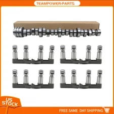 NON-MDS For 2009-15 Dodge Jeep Chrysler 5.7L V8 Hemi Camshaft Valve Lifters Kit