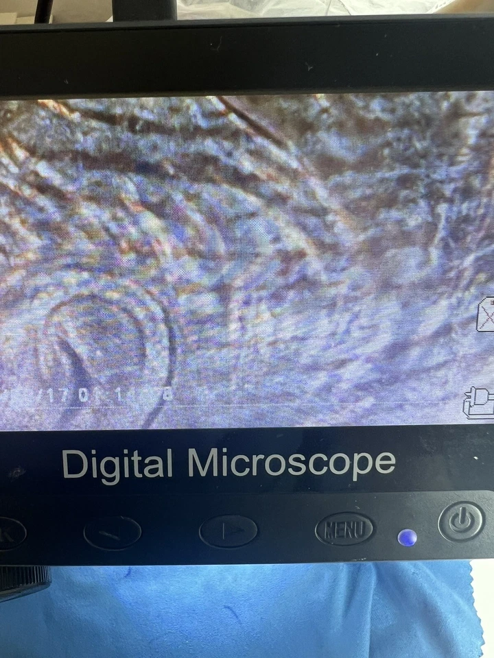 2015 P - 2022 P Roosevelt Dimes, Die Chips And Struck Through Error COLLECTABLES - Image 4 of 4