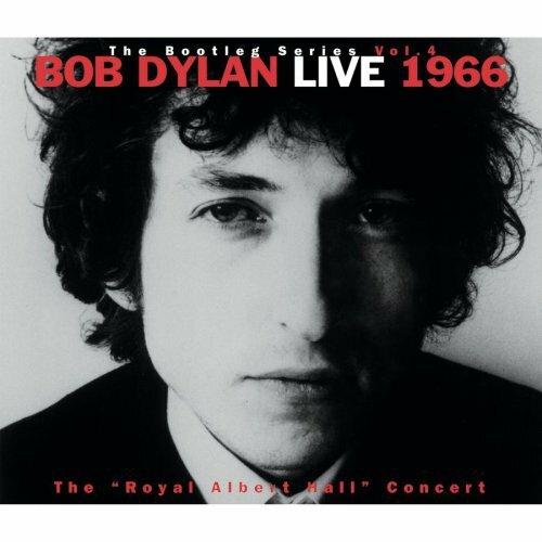 洋楽 ELP / The Official Bootleg Series Vol 4 Bob Dylan,The Bootleg Series, Vol. 4: Bob Dylan Live, 1966: The