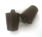 (x2) AUSTIN A30 A35   Front Suspension Buffers  UPPER TOP BUMP STOPS  (1952- 68)