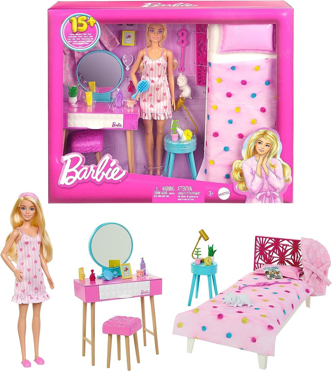 Barbie Doll Juegos De Barbie Dreamhouse Adventures Para Jugar