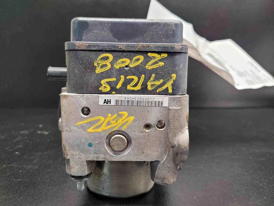 ✅Bomba TOYOTA YARIS ABS 2011 PN:44510-52580 OEM Foto 3 de 4