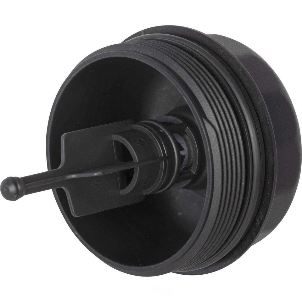 Cubierta-tapa de la carcasa del filtro de aceite del motor protector premium para 08-13 BMW M3 4,0 L-V8 Foto 4 de 4