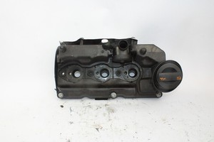 03P129969D zylinderkopfhaube VOLKSWAGEN POLO 6R1 1.2 TDI 2009 1468324