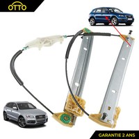 FüR Audi Q5 SQ5 Fensterheber Mechanismus Elektrisch Vorne Rechts Passagier