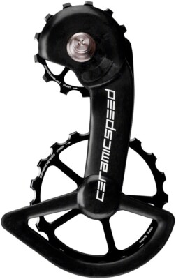 CeramicSpeed OSPW Shimano 9250/8150 Oversized Pulley Wheel System - New