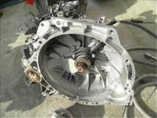 Boite de vitesse Ford TRANSIT CONNECT
