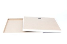 COMPLETE PICTURE FRAME 16x16 inches 3 pack