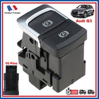 Elektrischer Handbremsknopf FüR Audi Q3 2011-2018 8U0927225E