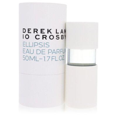 Ellipsis by Derek Lam 10 Crosby Eau De Parfum Spray 1.7oz/50ml for Women