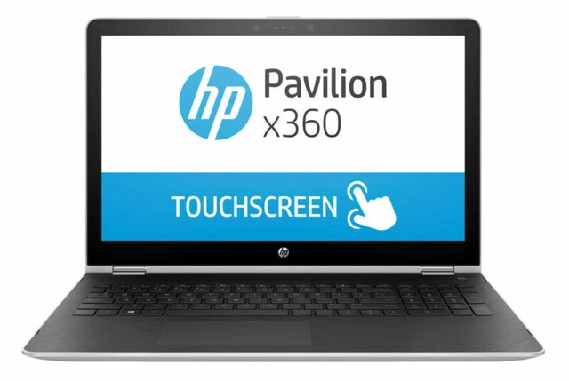 HP Pavilion x360 Laptops