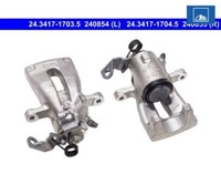 Bremssattel Ate 24.3417-1703.5 FüR Opel