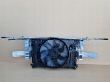 Komplett Frontmaske Wasserkühler Schloßträger für Mercedes C W205 S205 2014- Komplett Frontmaske Wasserkühler Schloßträger für Mercedes C W205 S205 2014-