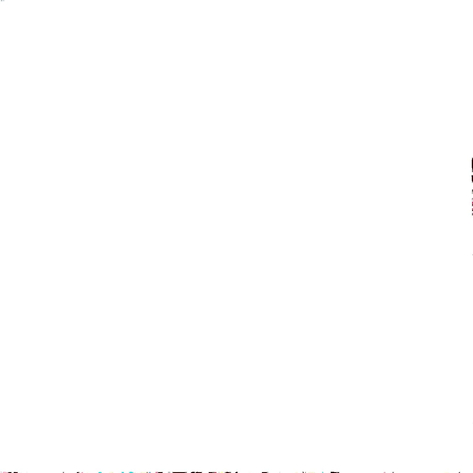 Ткань для рукоделия Jersey Paisley