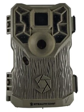 Stealth Cam Game Trail Camera STC-PX28NG V2 For Parts or Repair Not Working