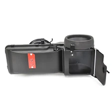 Heater Box w/Resistor 1965-1966 Mustang