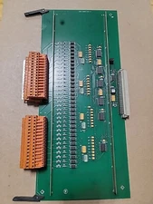 Van Dorn Assy 330037 Rev D Circuit Board 