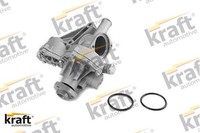 Kraft 1500260 Wasserpumpe Wapu FüR Audi FüR VW