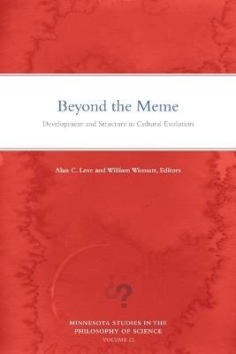 Beyond the Meme, ,  Paperback