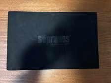 Sopranos Complete Series DVD
