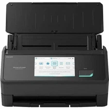 Ricoh ScanSnap iX2500 600dpi Large Format ADF/Manual Feed Scanner PA03860B005