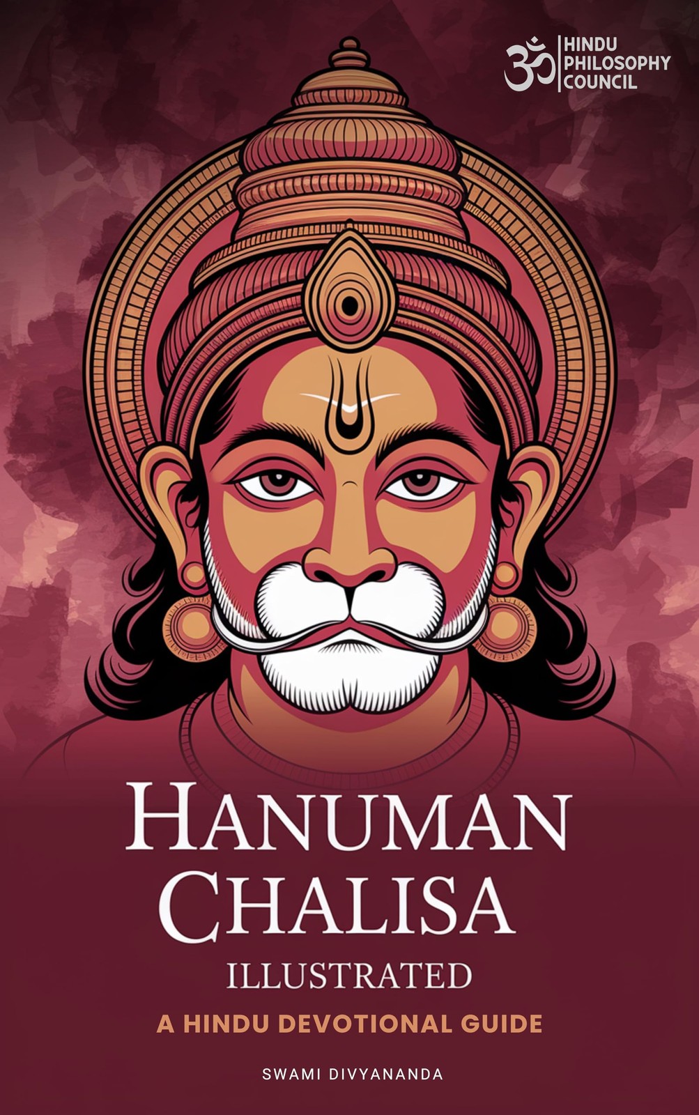 Swami Divyanand Hanuman Chalisa: Devotional Hindu Hymns to th (Copertina rigida)