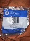 GE Genuine Renewal Part Dishwasher Replacement Part.4 ct Roller Lower WD12x10074