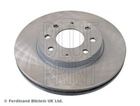 2X Bremsscheibe Blue Print ADC44333 FüR Lancer Galant Mitsubishi 8 6 5 EA2A EA2W