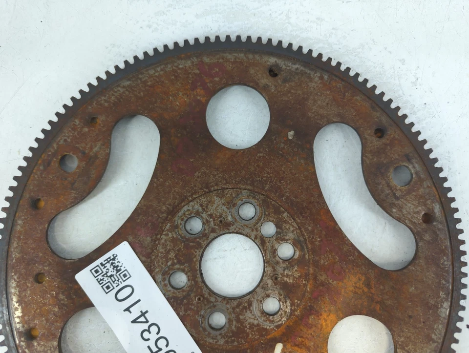 Chevrolet Cavalier 2002-2005 transmisión volante placa flexible CFO5F Foto 2 de 4