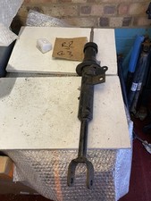 BMW 6 SERIES F06 FRONT STRUT SHOCK ABSORBER RIGHT DRIVER SIDE GENUINE 6860748