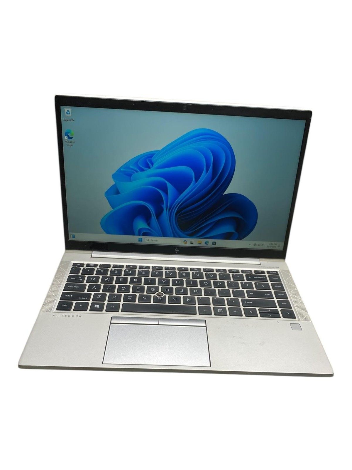 HP EliteBook 840 G7, 14-Inch Laptop, with Intel Core i5‑10310U 1.70 GHz, Windows 11 Pro