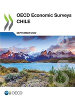 Oecd | Oecd Economic Surveys | Taschenbuch | Englisch (2022) | Chile 2022 | Oecd