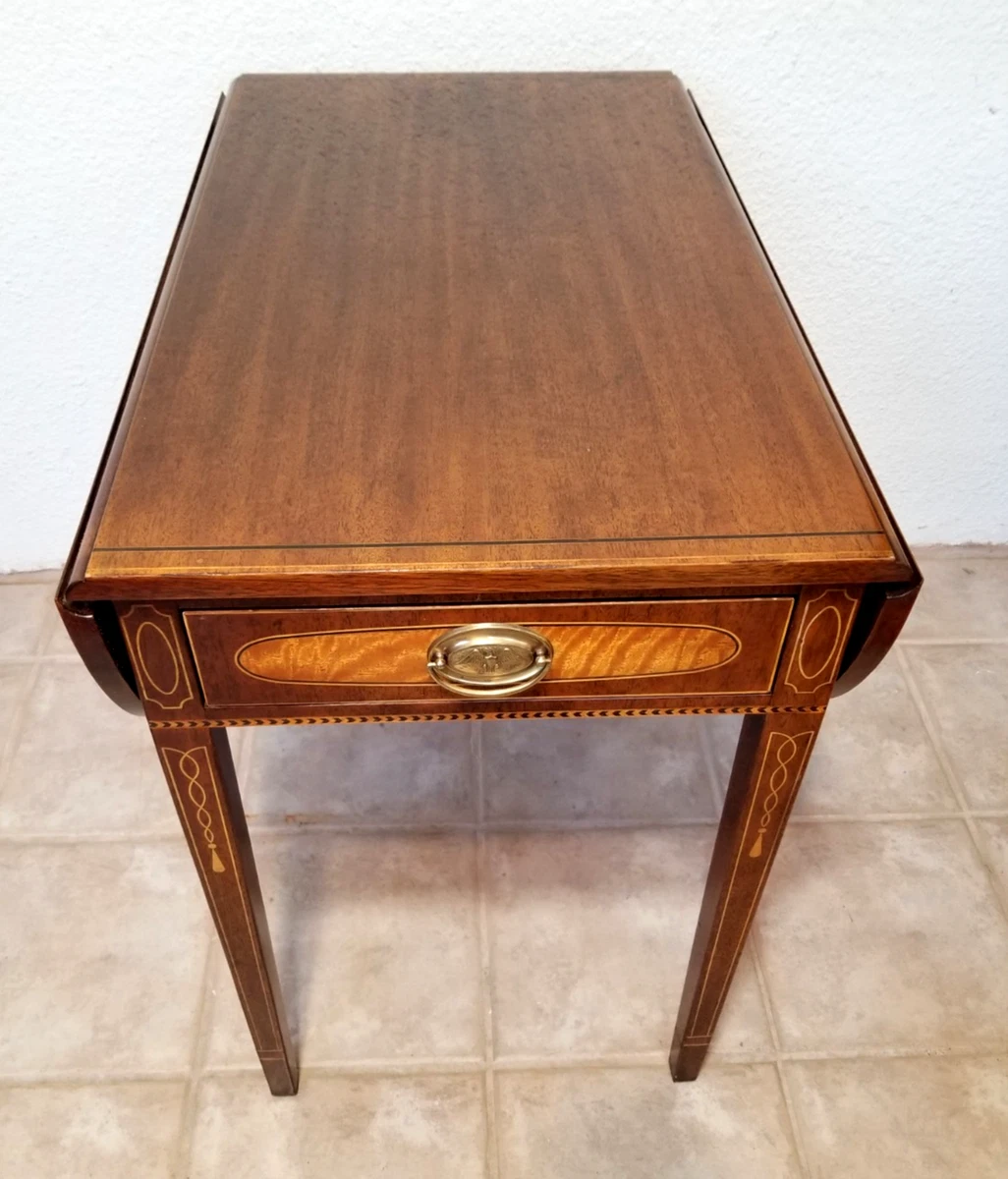 Henredon Antique Tables 1950-Now for sale | eBay