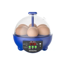 Incubator Home Use Small USB Incubator Chicken Incubator Fully Automatic