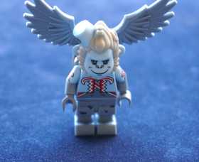 LEGO Minifigures Wicked Witch & Flying Monkeys Wizard Of Oz From Batman 70917