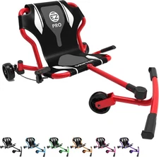 EzyRoller New Drifter Pro-X Ride on Toy for Kids or Adults, Ages 10 and Older Up